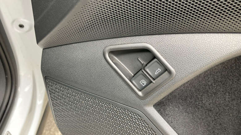 Skoda Kodiaq 1.5 TSI iV 204 SE L 5dr DSG Estate